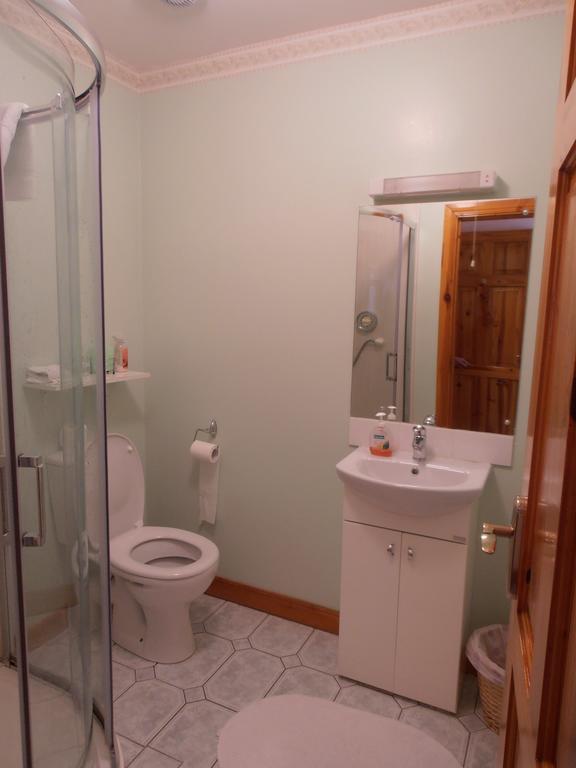 Bed & Breakfast Larkfield House B&b, Ballycasheen Kerry V93 Wd51