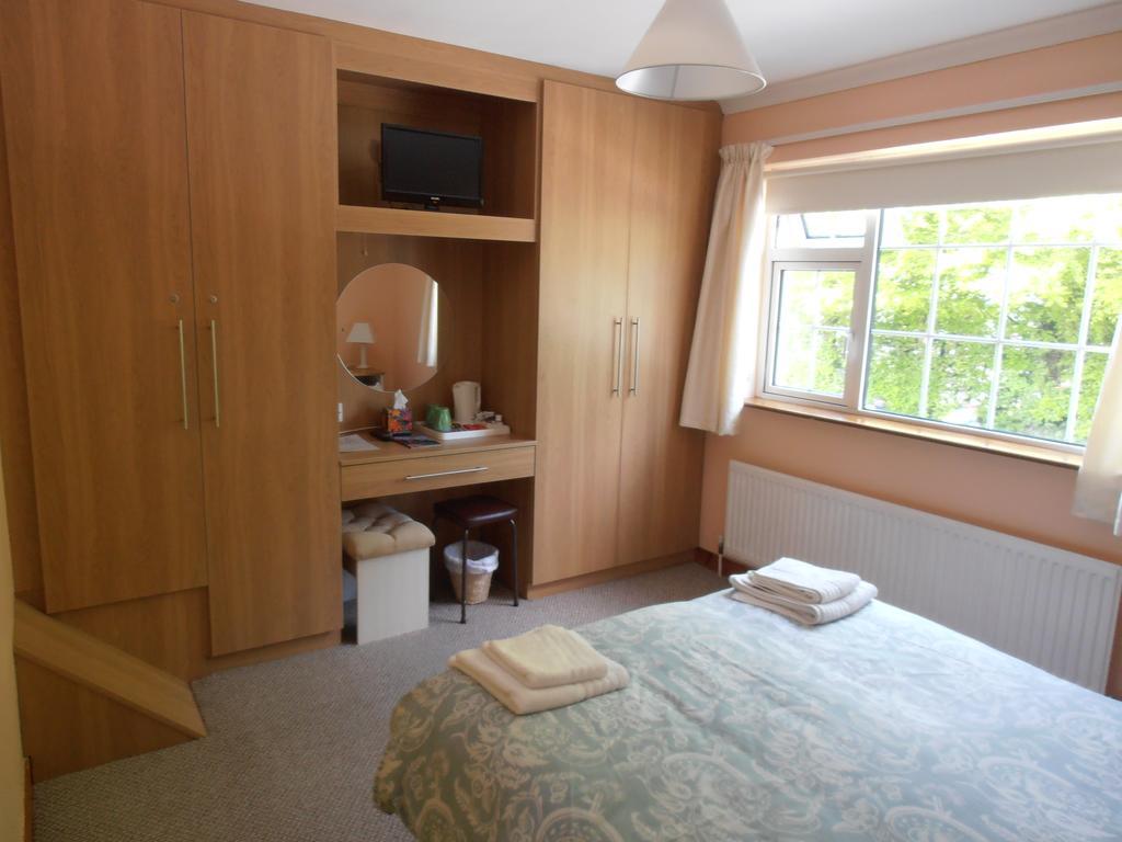 Larkfield House B&b, Ballycasheen Kerry V93 Wd51 Killarney