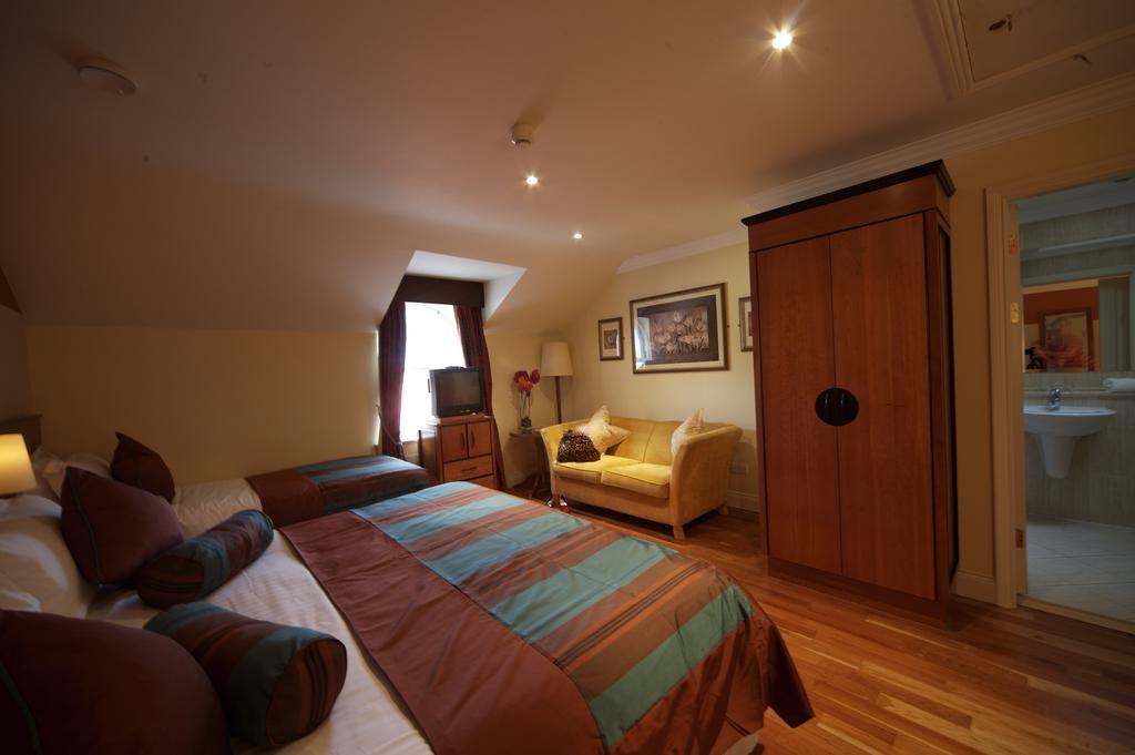 Hotel The Fairview Boutique 4*