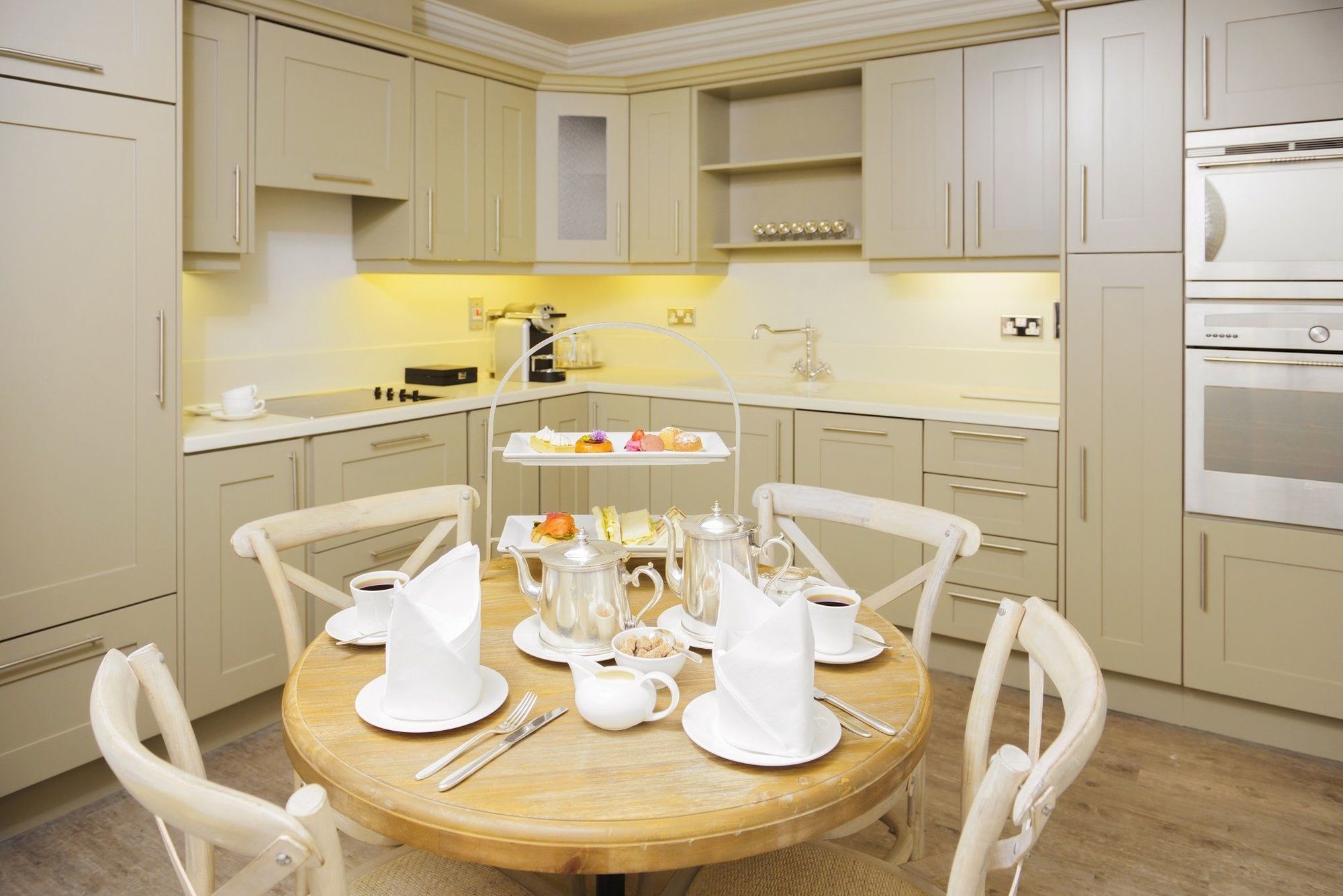 Hotel The Park 5*
