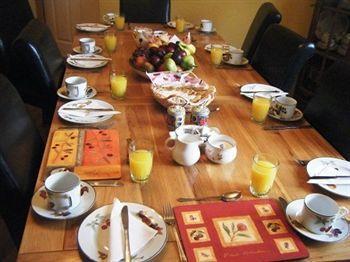 Bed & Breakfast Ashbrook