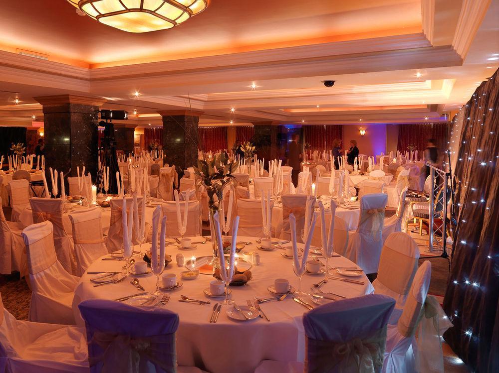 Killarney Plaza Hotel & Spa Hotel