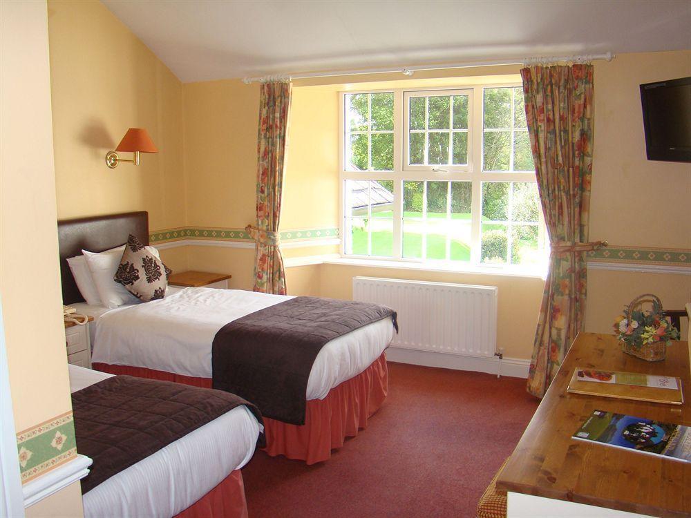 Killeen House 3*