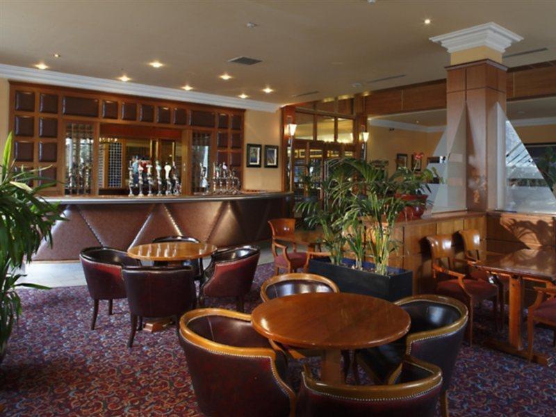 Hotel Killarney 4*