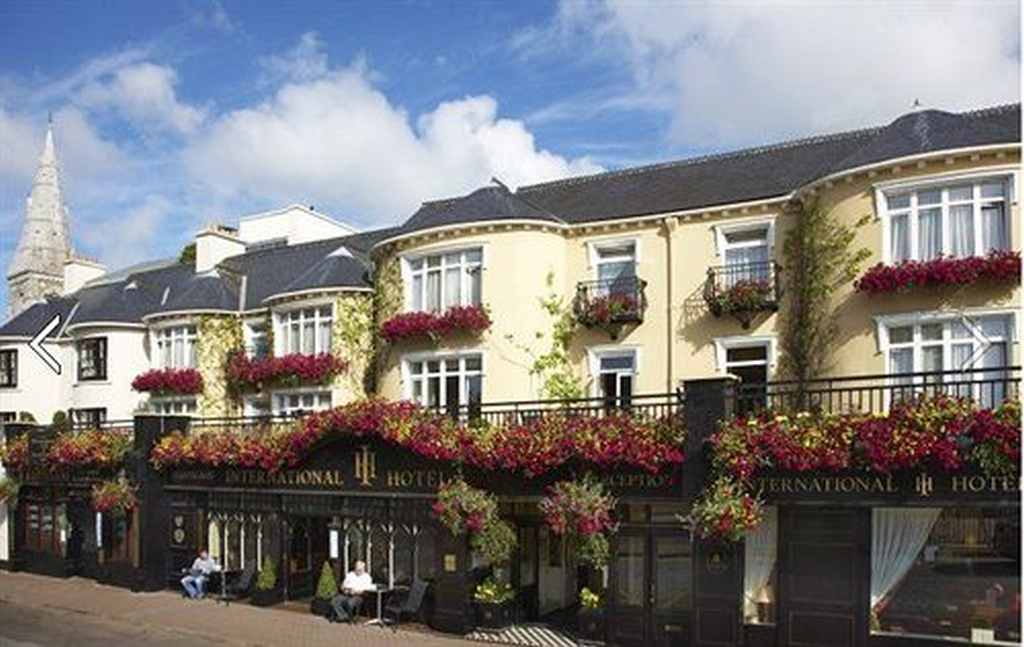 International Hotel Killarney