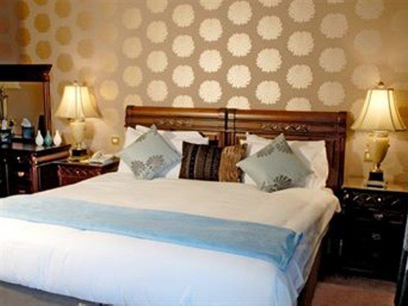 Hotel The Victoria