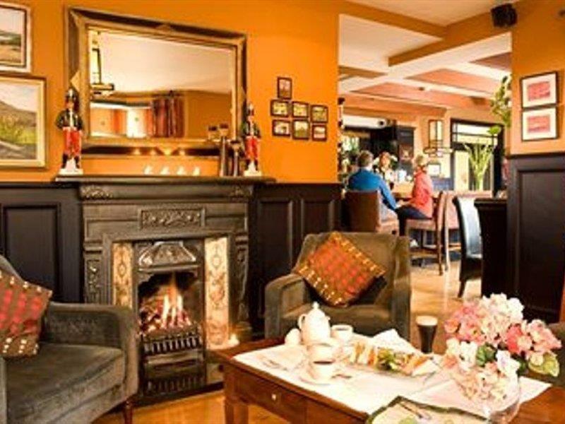 The Victoria Killarney