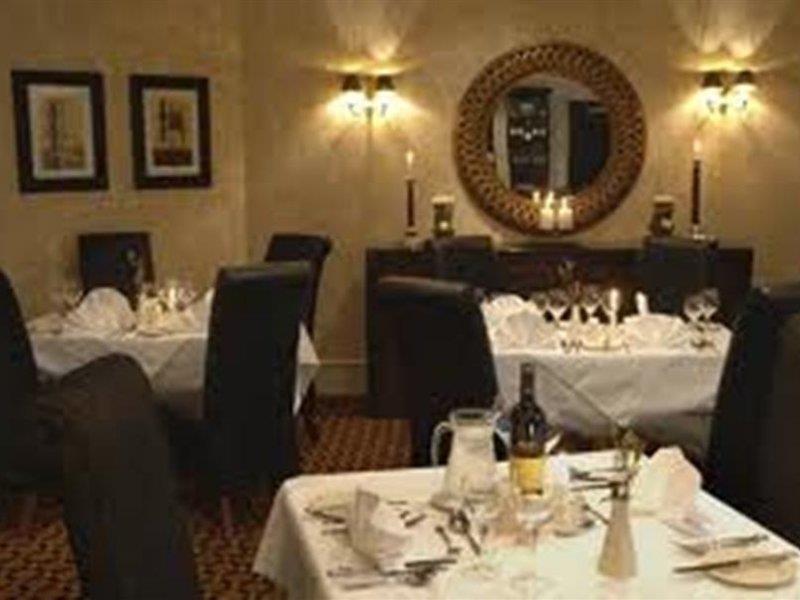 Hotel The Victoria Killarney