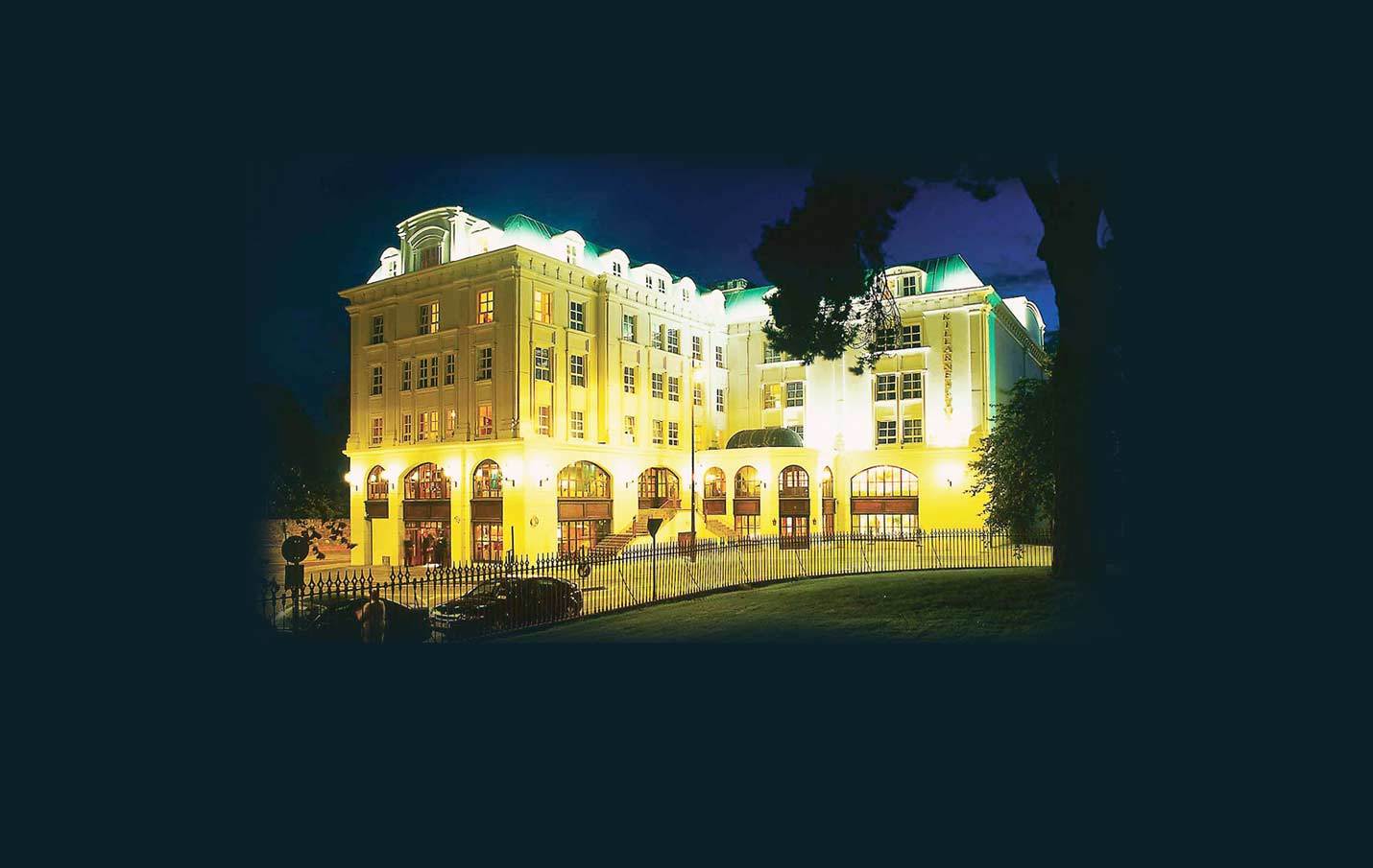 Hotel Killarney Plaza Hotel & Spa