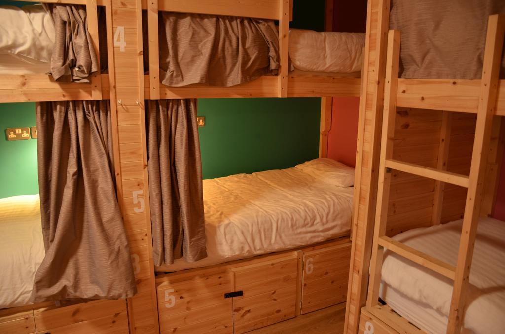 Hostel The Black Sheep Killarney