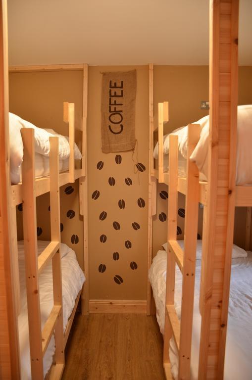 Hostel The Black Sheep Killarney
