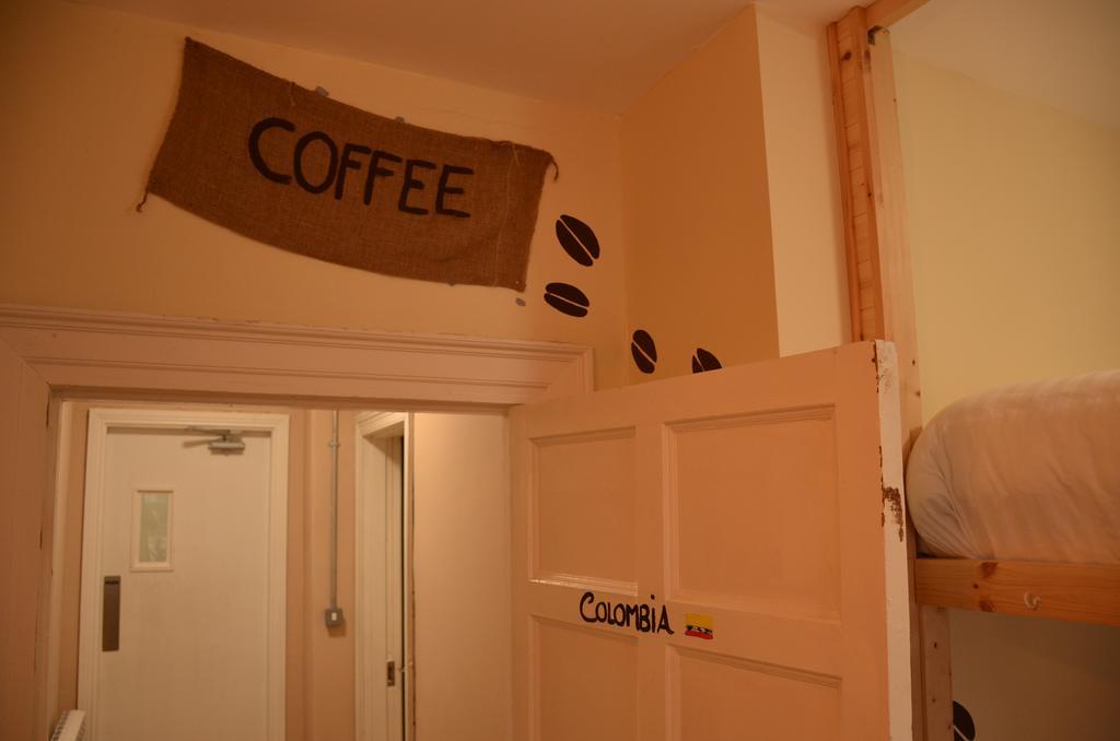 Hostel The Black Sheep *