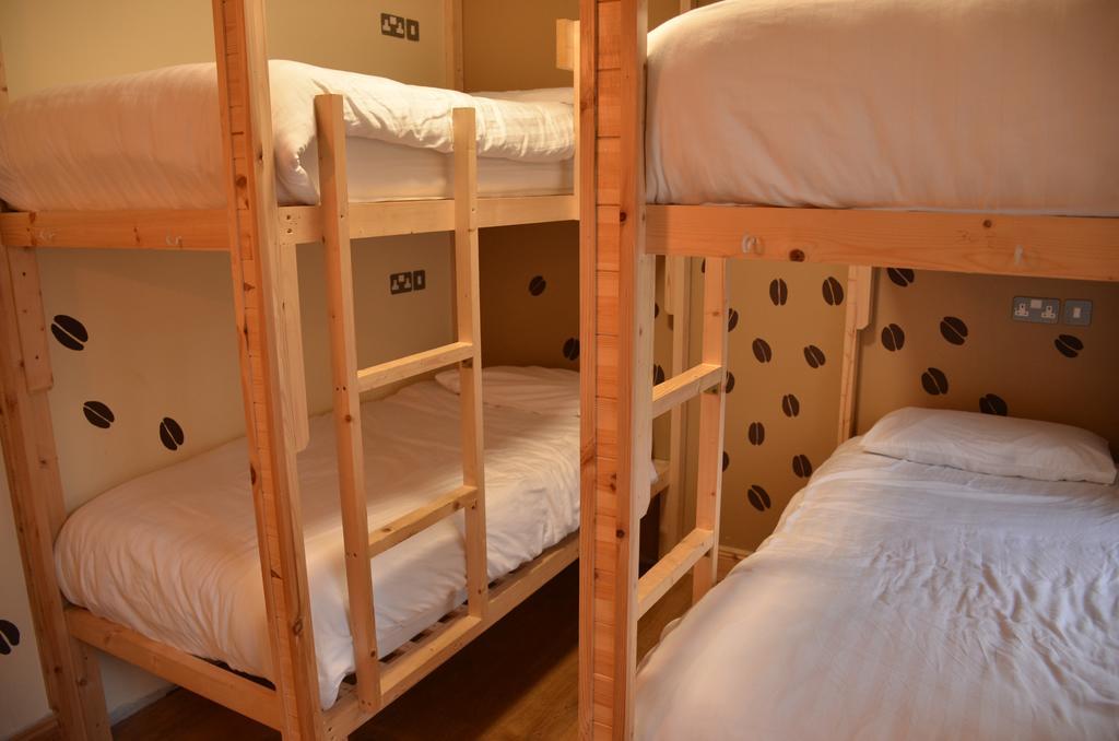 Hostel The Black Sheep Killarney