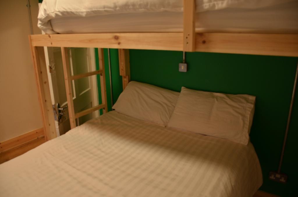 Hostel The Black Sheep Killarney