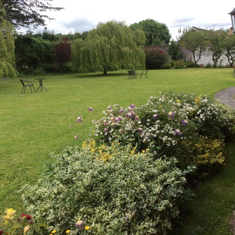 Bed & Breakfast The Gardens Killarney