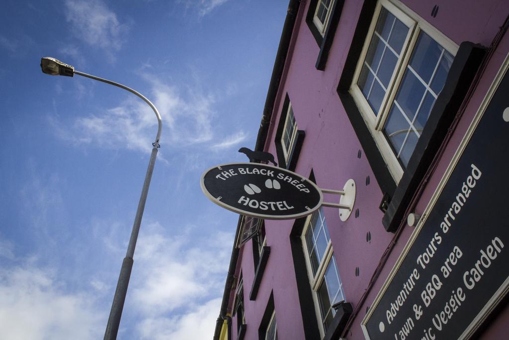 Hostel The Black Sheep Killarney