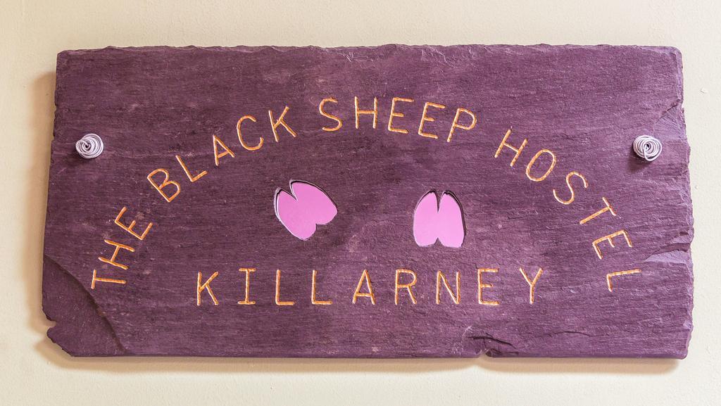 The Black Sheep Killarney