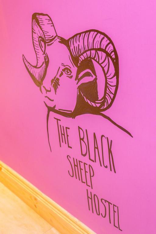 Hostel The Black Sheep