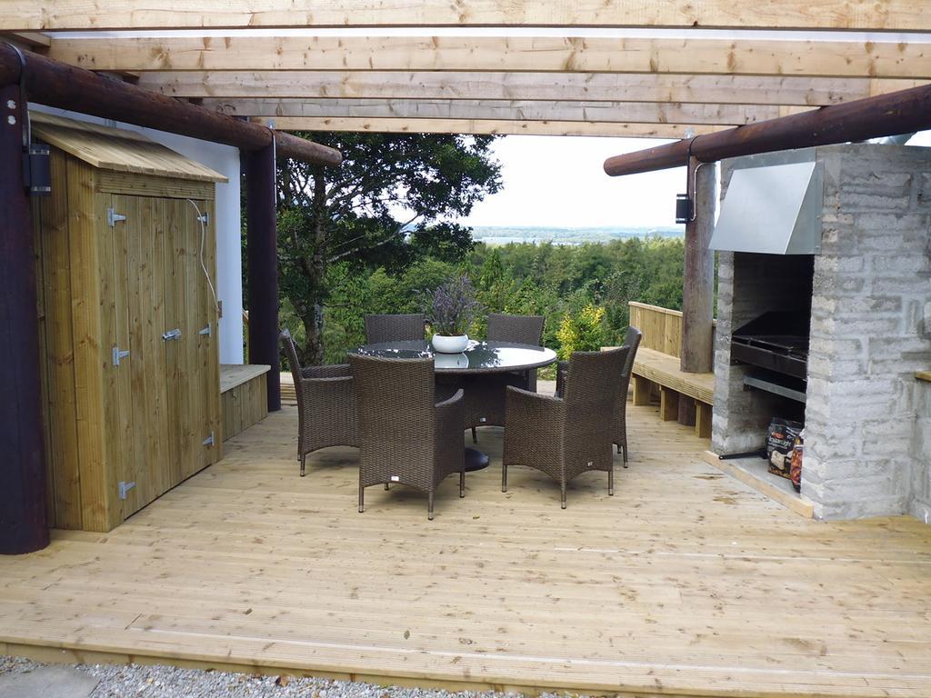 Gallan Eile Holiday home