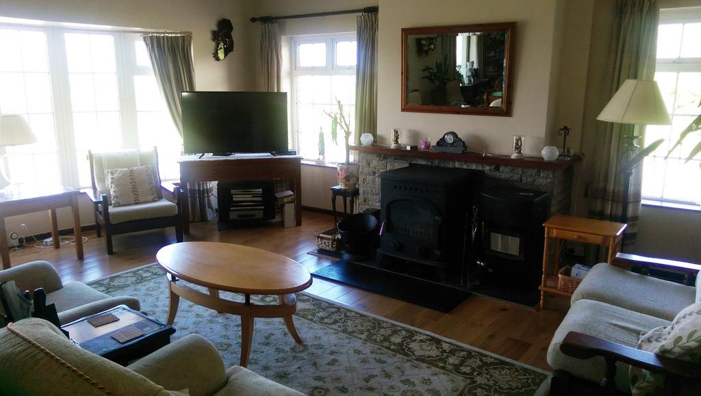 Bed & Breakfast Ocean View