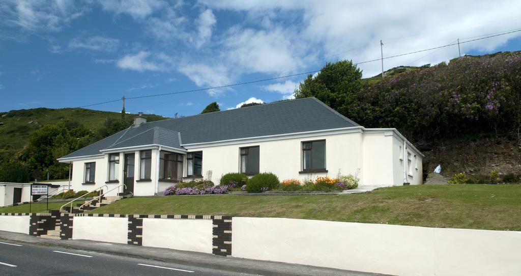 Shamrock House Bed & Breakfast 3*