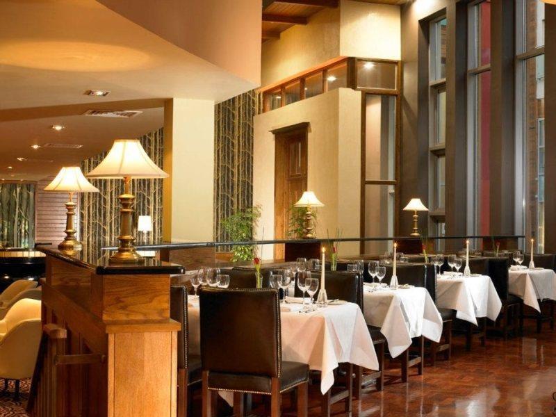 Scott's Hotel 4*