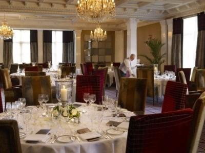The Park Hotel Killarney