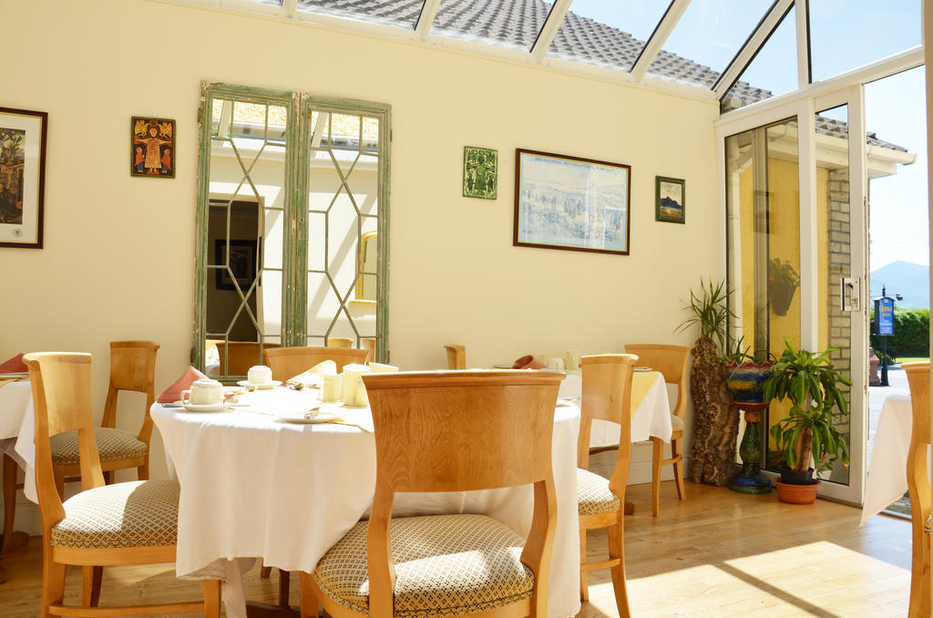 Guest house Abbey
