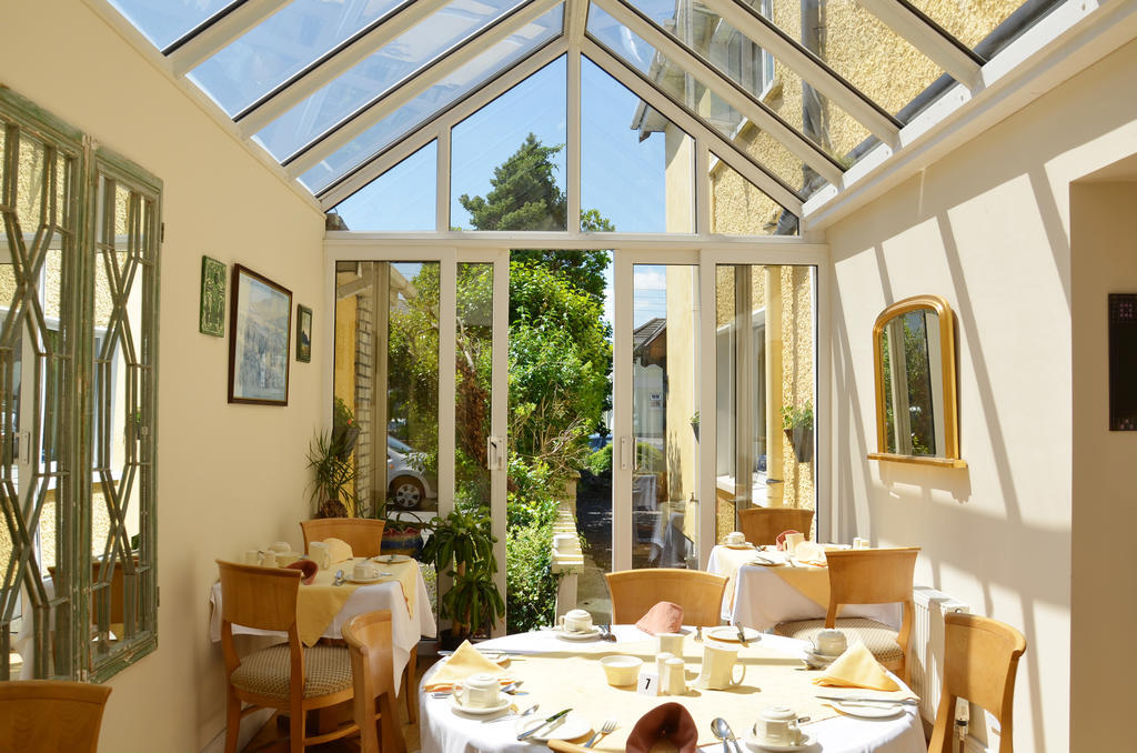 Abbey Guest house Killarney