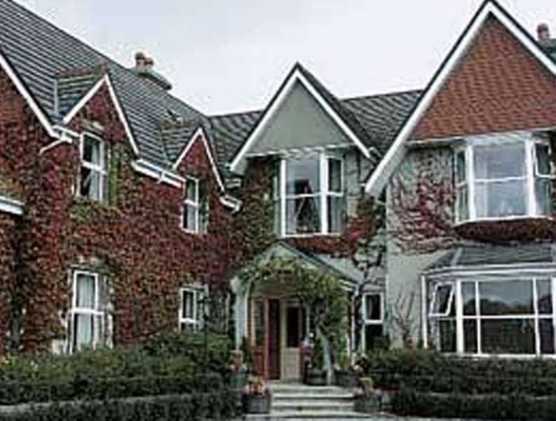 The Victoria Hotel Killarney