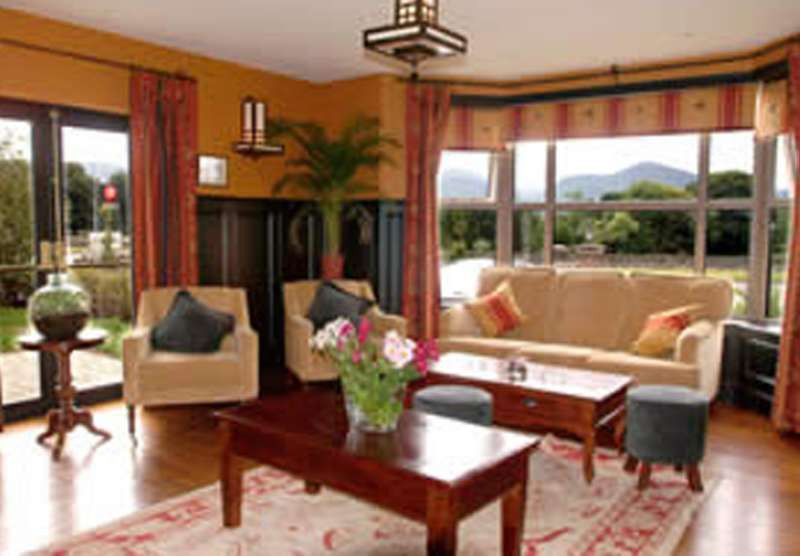 The Victoria Hotel