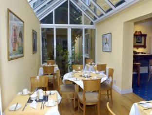 Abbey Guest house
