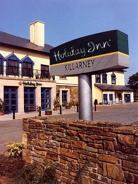 Hotel The Parkavon