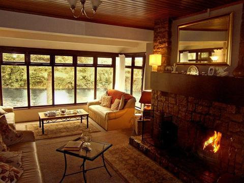 View House Guest house 3*