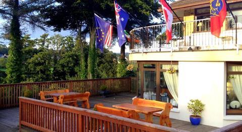 View House 3* Killarney