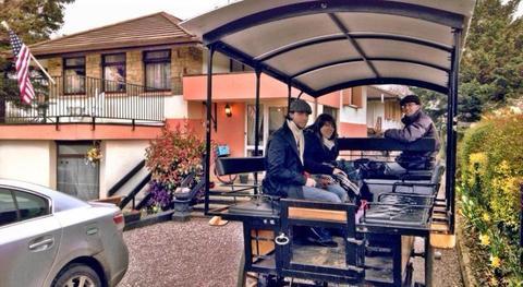 View House Guest house 3*