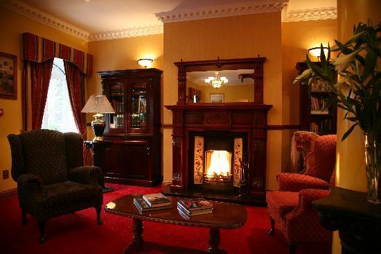 Brook Boutique Hotel