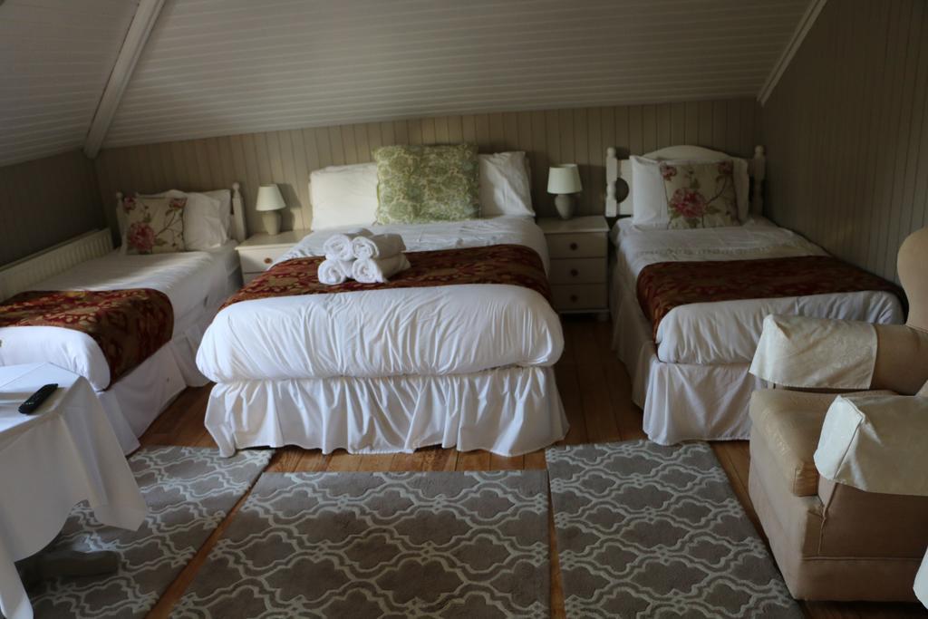 Bed & Breakfast Rockfield House