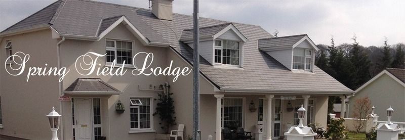 Springfield Bed & Breakfast Killarney