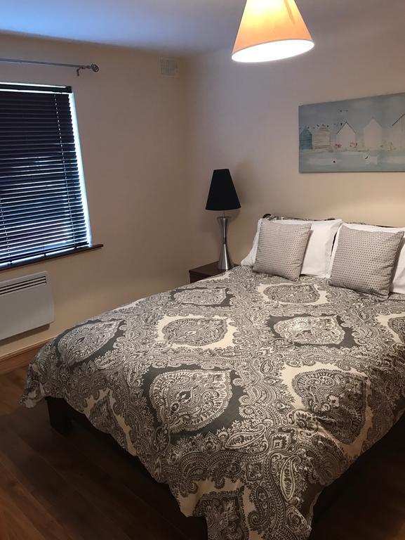 Coll Corran Self-catering Apartment Killarney