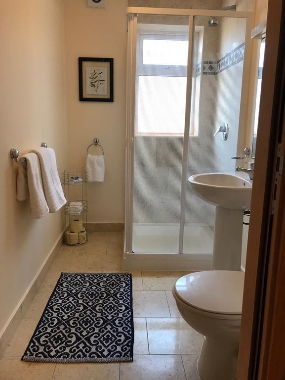 Coll Corran Self-catering Apartment *