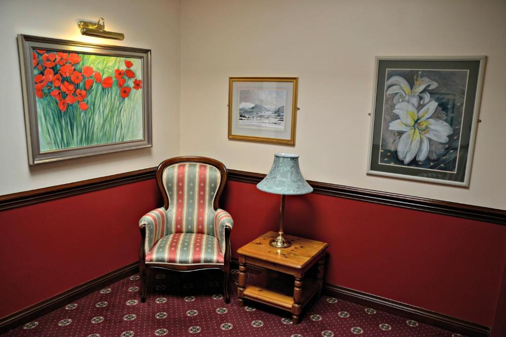 Kathleens 4* Killarney