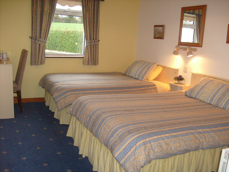 Kingdom View B&B Killarney