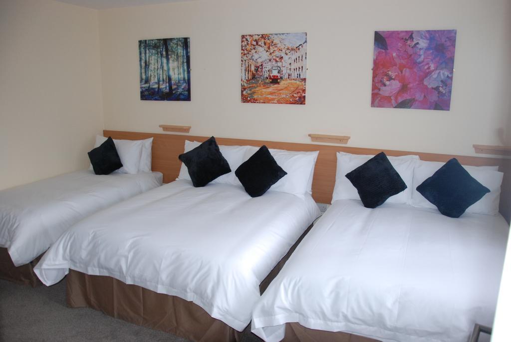 Irish Cottage Guest Accommodation Bed & Breakfast Killarney