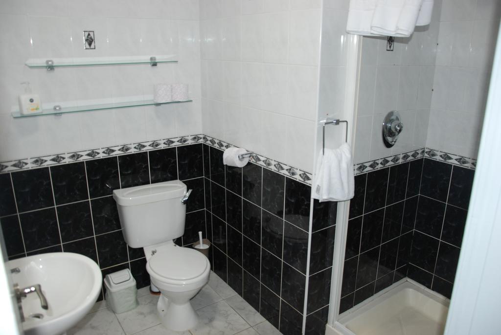 Irish Cottage Guest Accommodation Bed & Breakfast