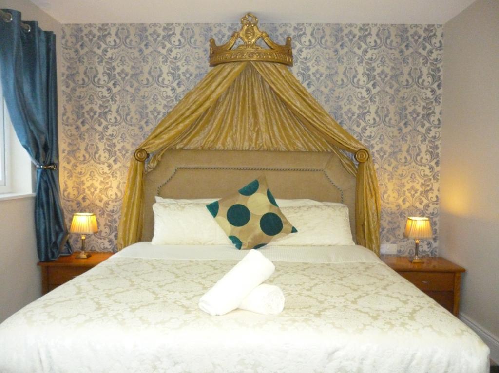 Killarney Inn Bed & Breakfast 3*