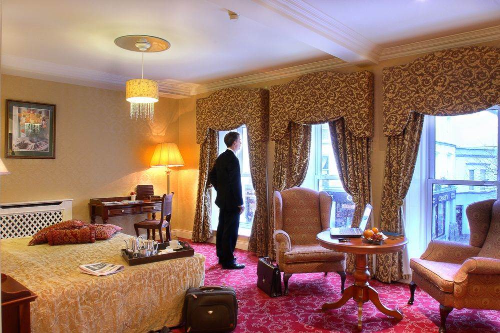 Arbutus Hotel 4*