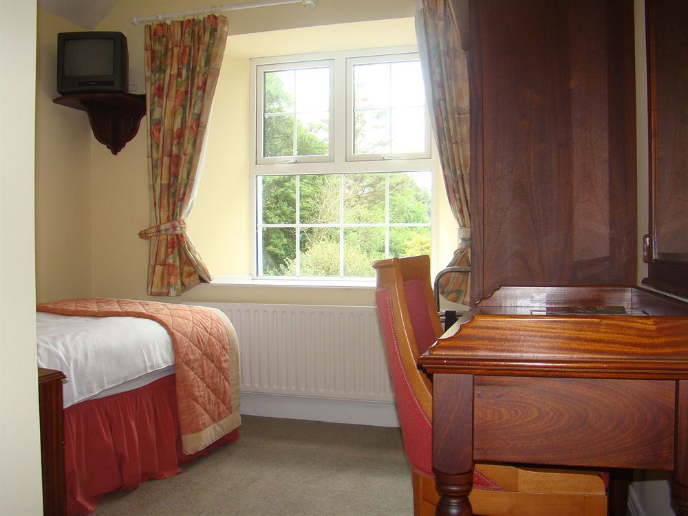 Killeen House 3*