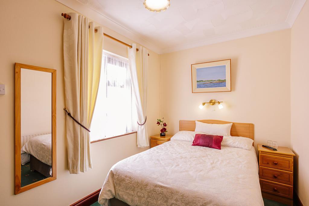 Bed & Breakfast The Harp 3*