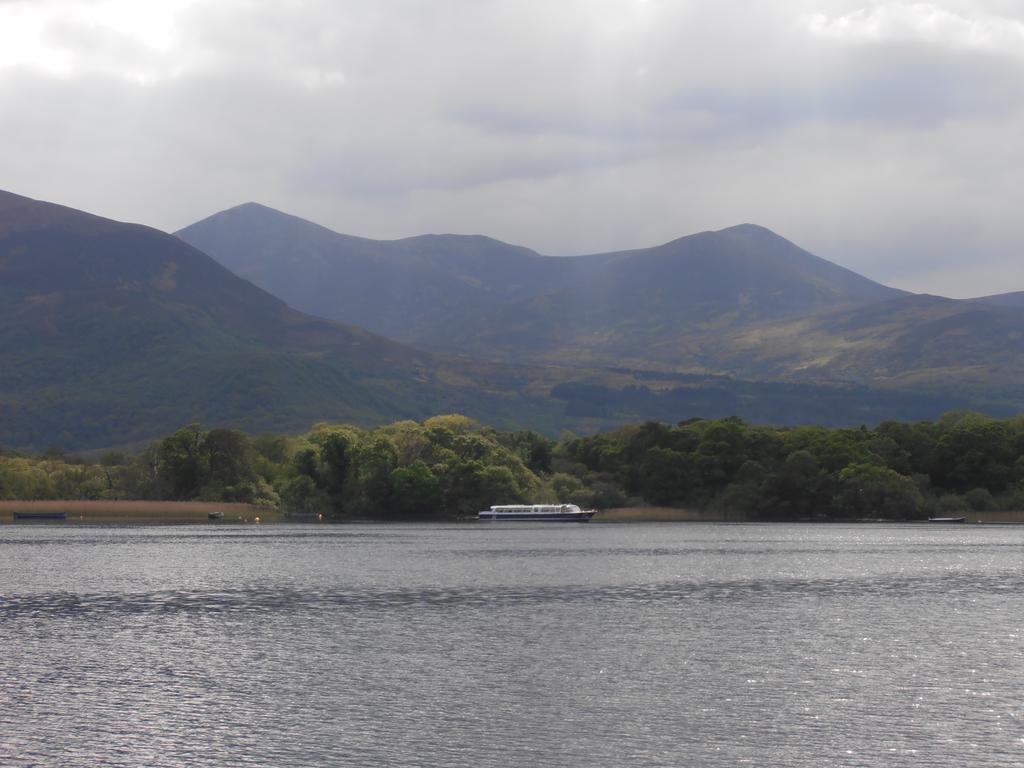 Larkfield House B&b, Ballycasheen Kerry V93 Wd51 3* Killarney